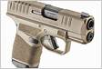 Springfield Armory Hellcat RDP Semi-Auto Pistol 9mm Luger 3